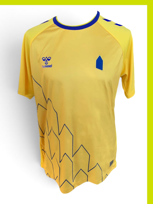 Everton 2022-2023 THIRD (L)