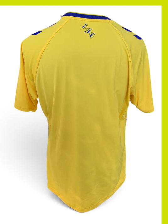 Everton 2022-2023 THIRD (L)