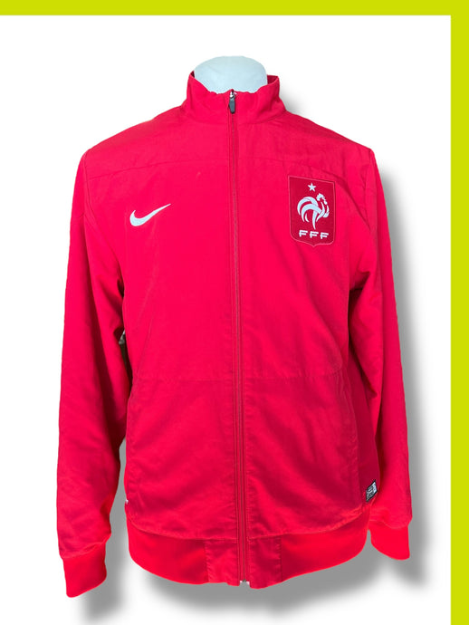 France 2014 Veste