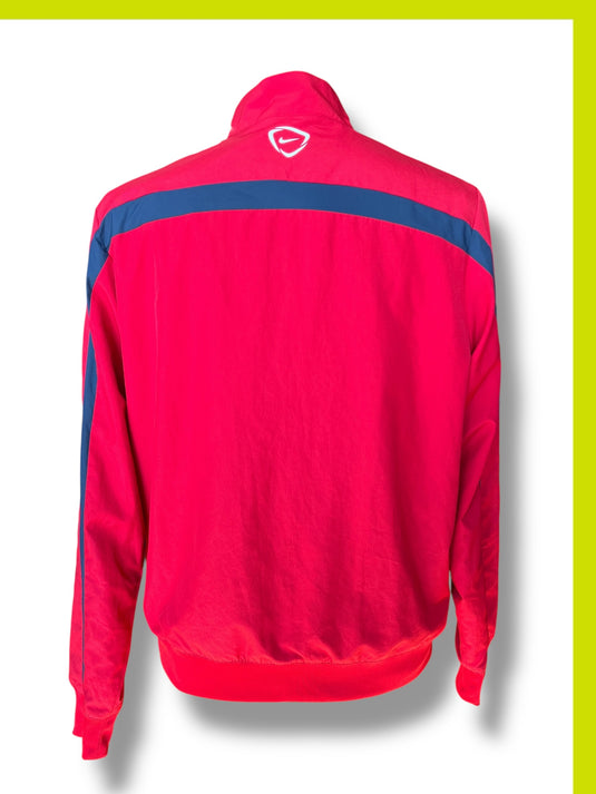 France 2014 Veste