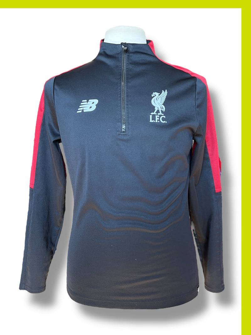 Chargez l&#39;image dans la visionneuse de la galerie, Liverpool 2019-2020 Training
