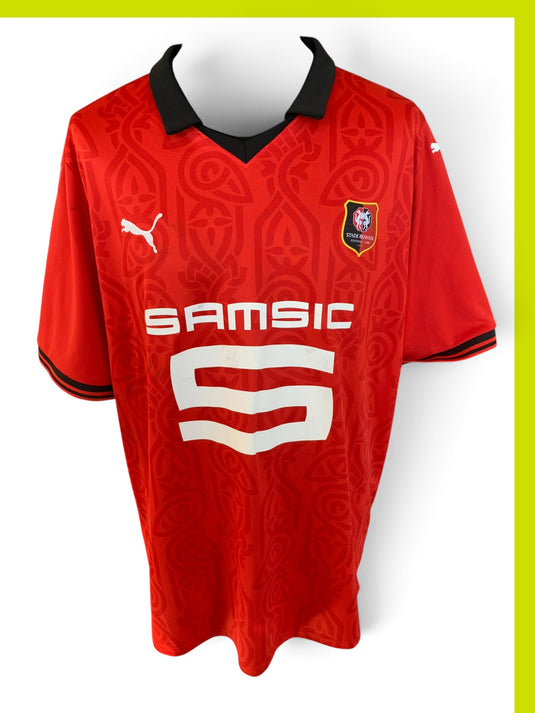 Rennes 2023-2024 HOME  (XXL)