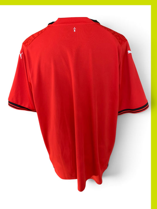 Rennes 2023-2024 HOME  (XXL)