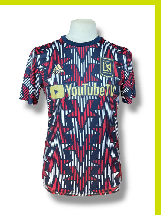 Los Angeles FC 2019-2020 Training