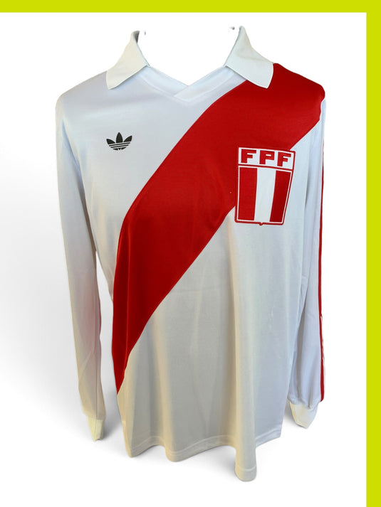 Perou Réédition 1978 HOME 10