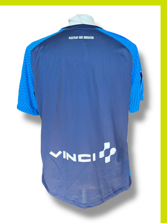 Paris FC 2021-2022 HOME