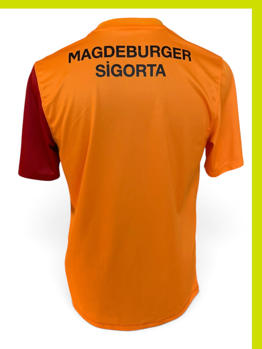 Galatasaray 2021-2022 HOME  (M)