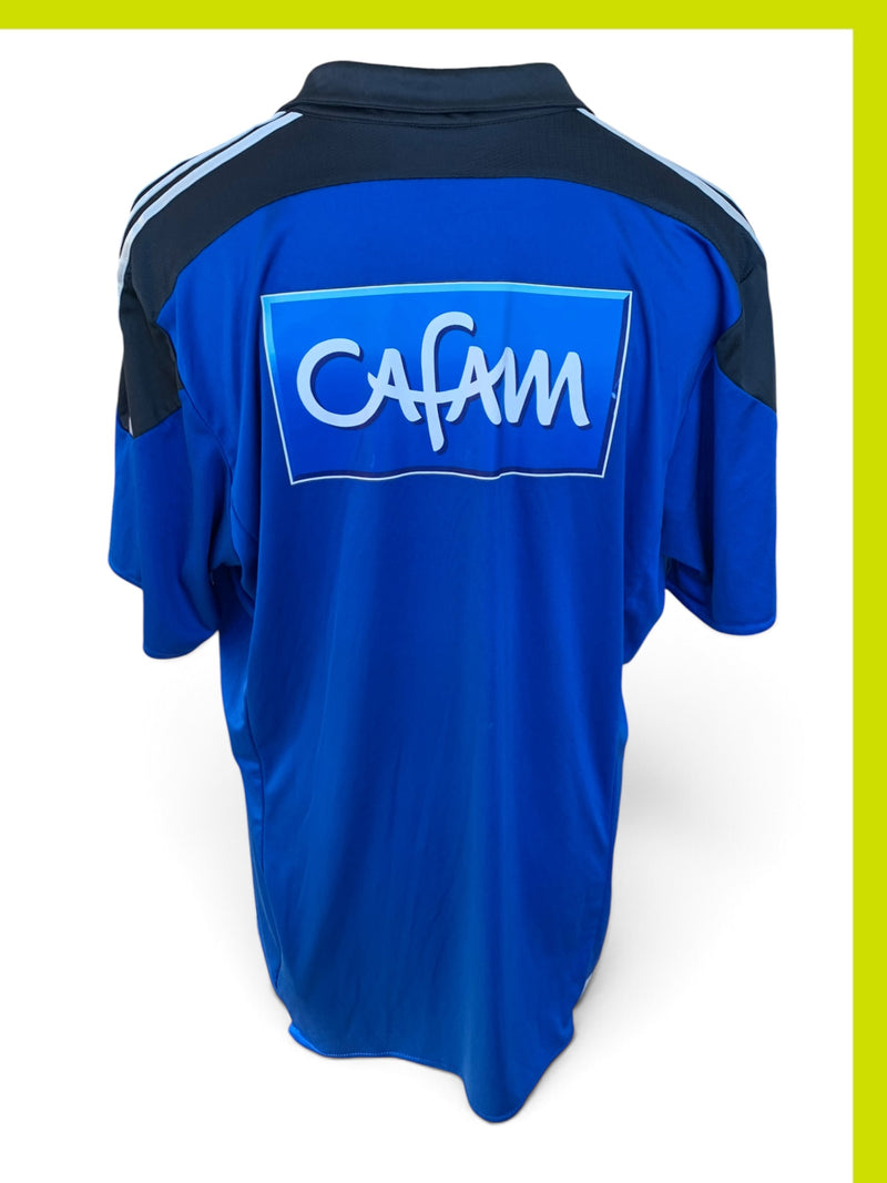 Chargez l'image dans la visionneuse de la galerie, Millonarios 2015 HOME (XL)
