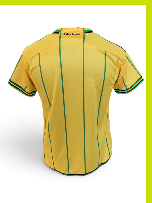 Jamaique Femmes 2023 HOME  (M)