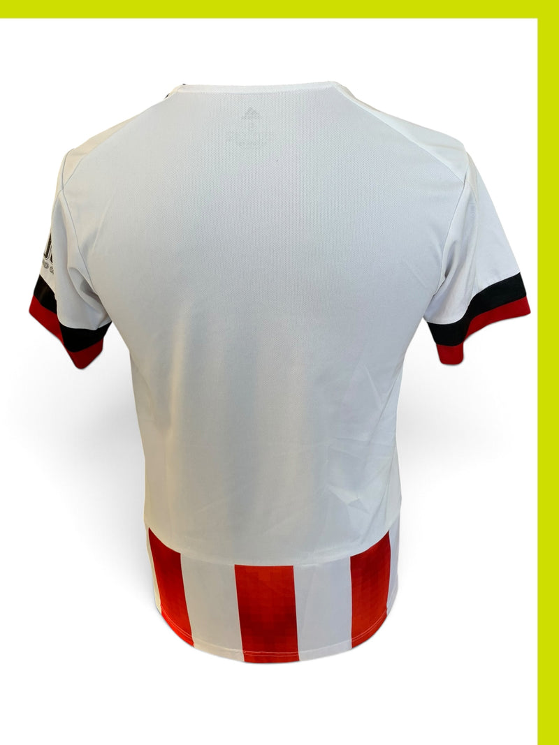 Chargez l'image dans la visionneuse de la galerie, Sheffield United 2020-2021 HOME  (S)
