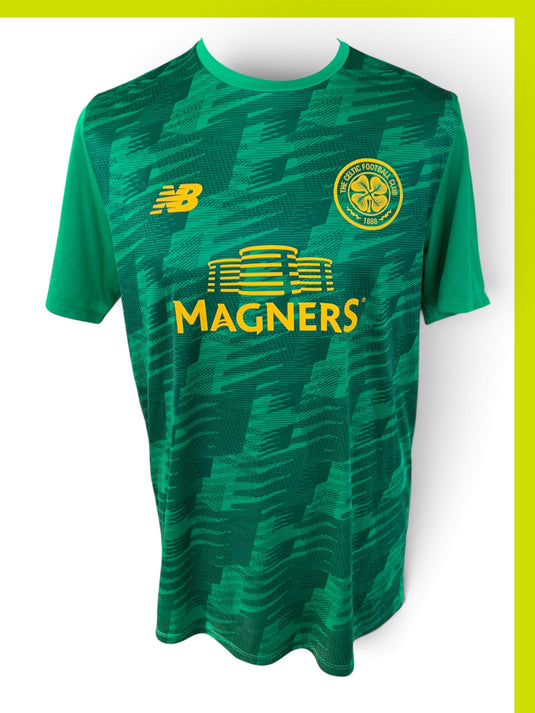 Celtic Glasgow 2019-2020 Training  (L)