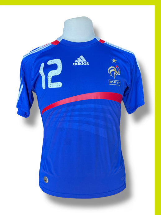 France 2008 HOME 12 HENRY