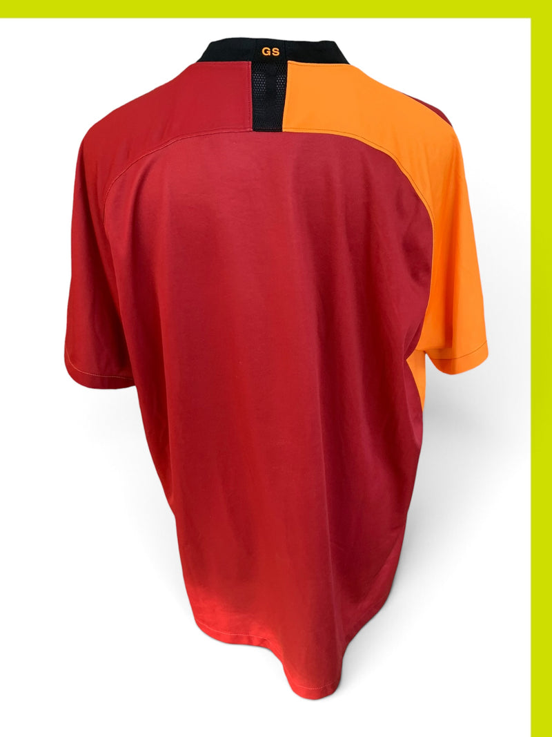Chargez l'image dans la visionneuse de la galerie, Galatasaray 2019-2020 HOME (XXL)
