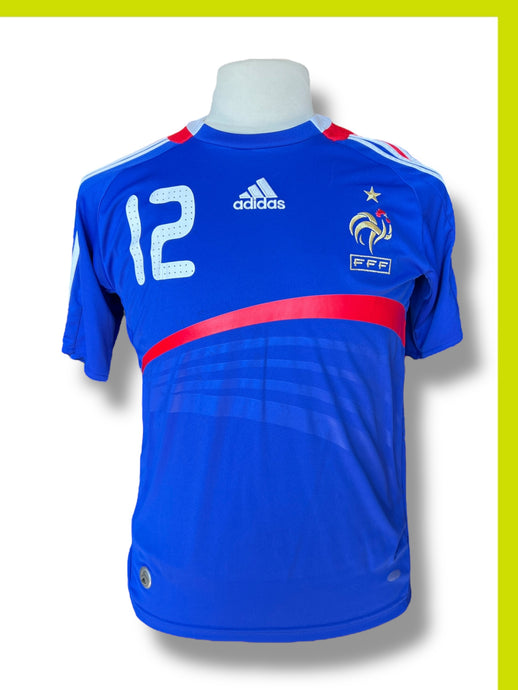 France 2008 HOME 12 HENRY