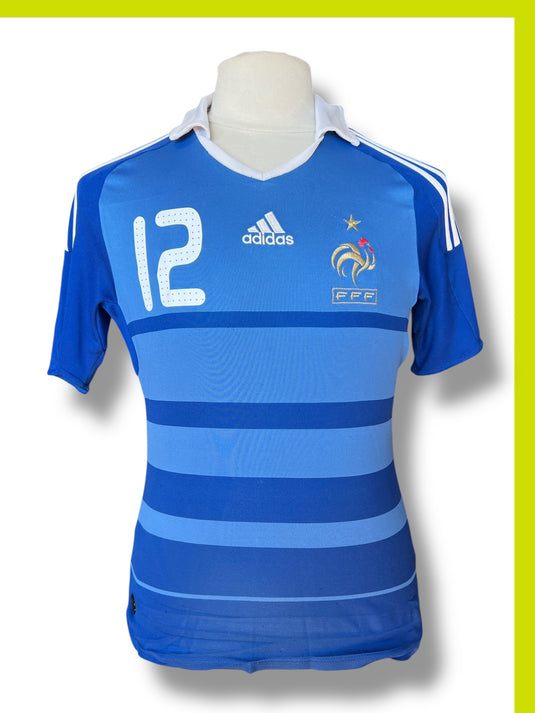 France 2009 HOME 12 HENRY