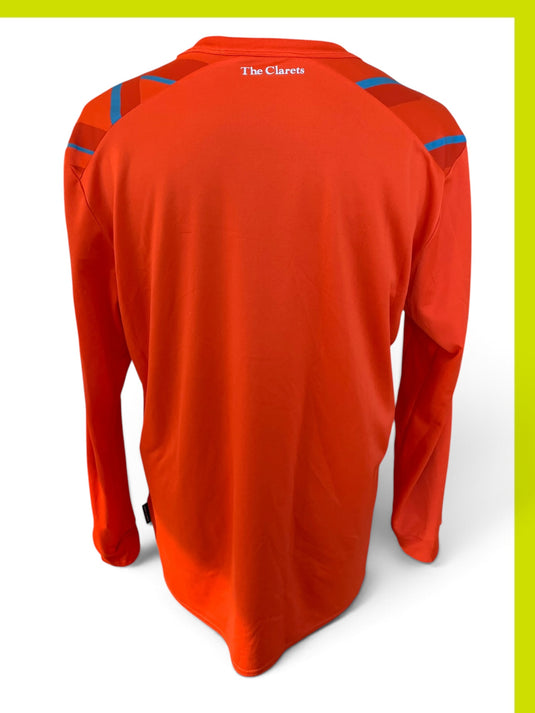 Burnley 2019-2020 Goal  (XL)