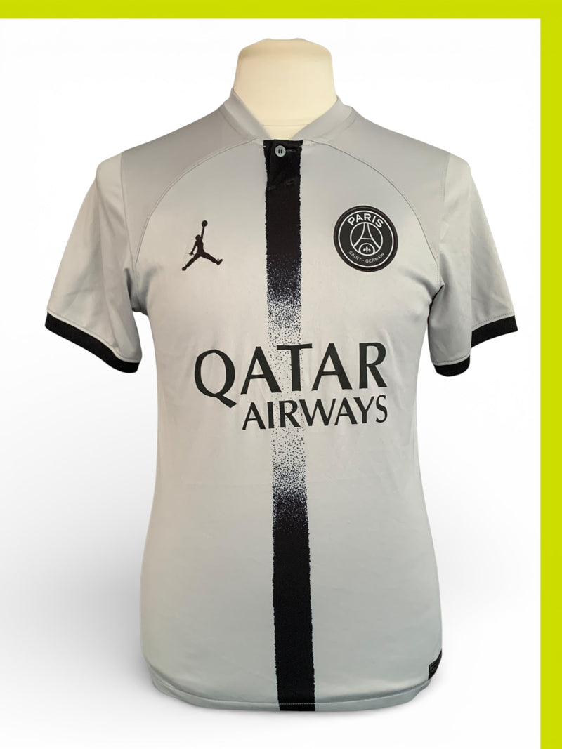 Chargez l'image dans la visionneuse de la galerie, PSG 2022-2023 AWAY
