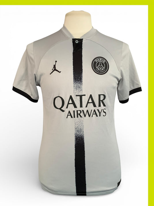 PSG 2022-2023 AWAY