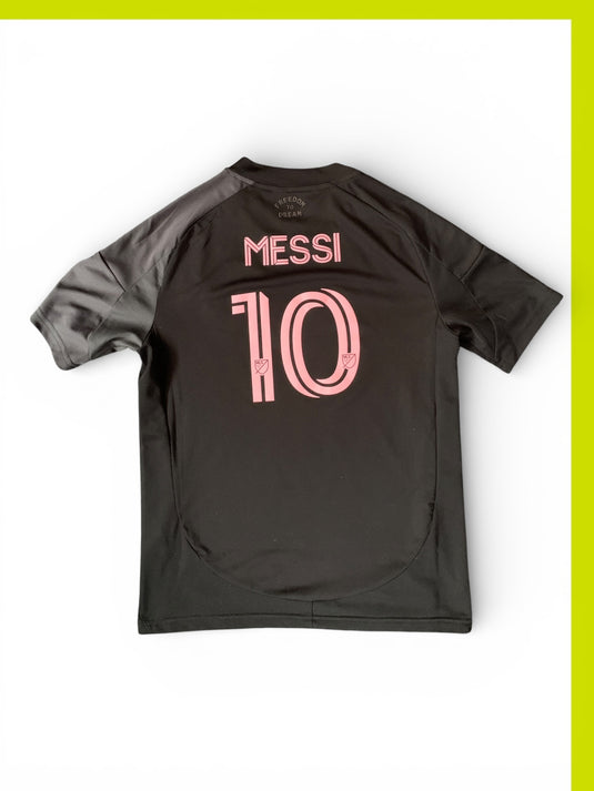 Inter Miami 2024-2025 AWAY 10 MESSI