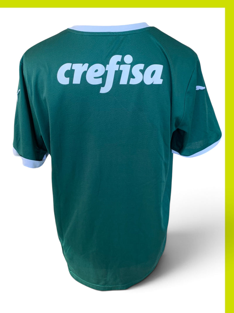 Chargez l'image dans la visionneuse de la galerie, Palmeiras 2022 HOME (L)
