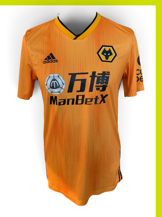 Wolverhampton 2019-2020 HOME (S)