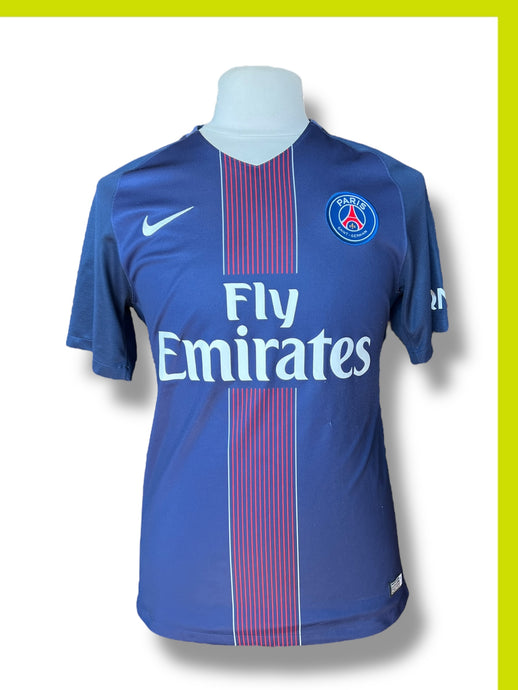 Paris 2016-2017 HOME 9 CAVANI