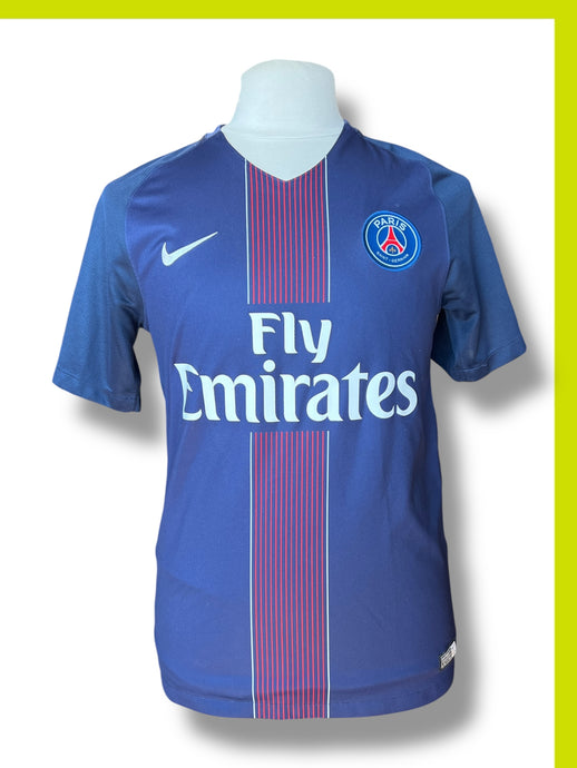 Paris 2016-2017 HOME 11 DI MARIA