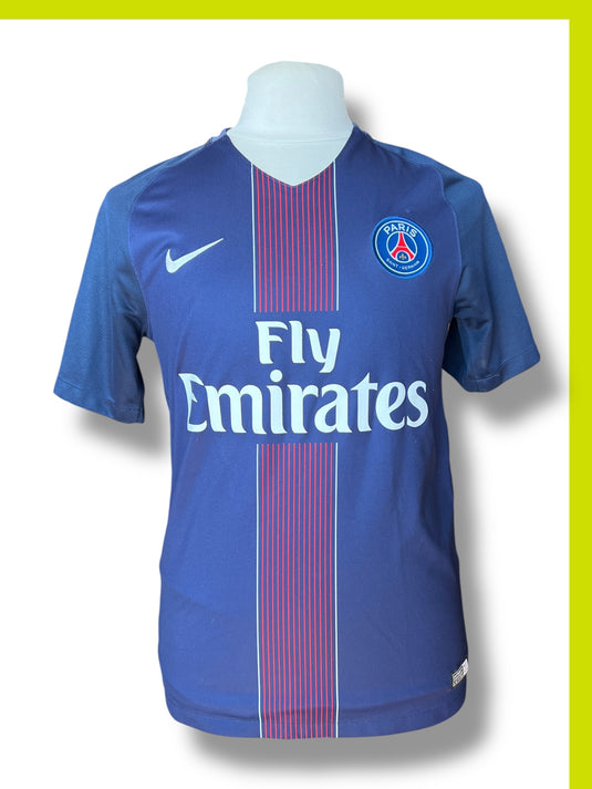 Paris 2016-2017 HOME 11 DI MARIA