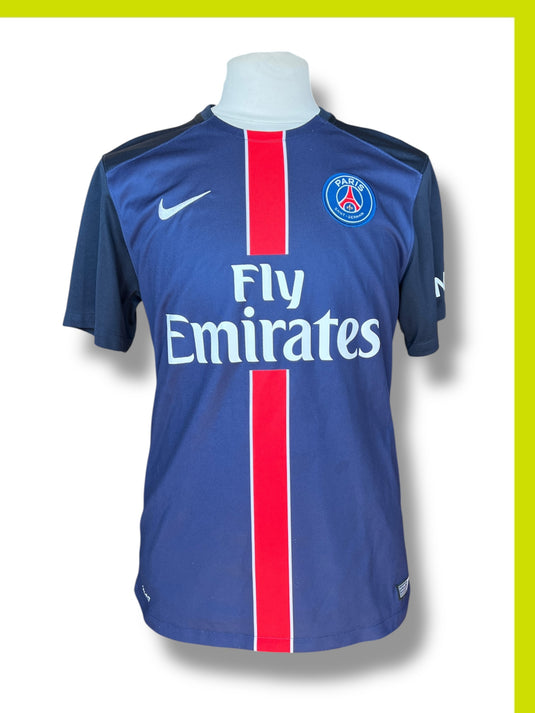 Paris 2015-2016 HOME 9 CAVANI