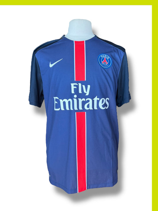 Paris 2015-2016 HOME 9 CAVANI