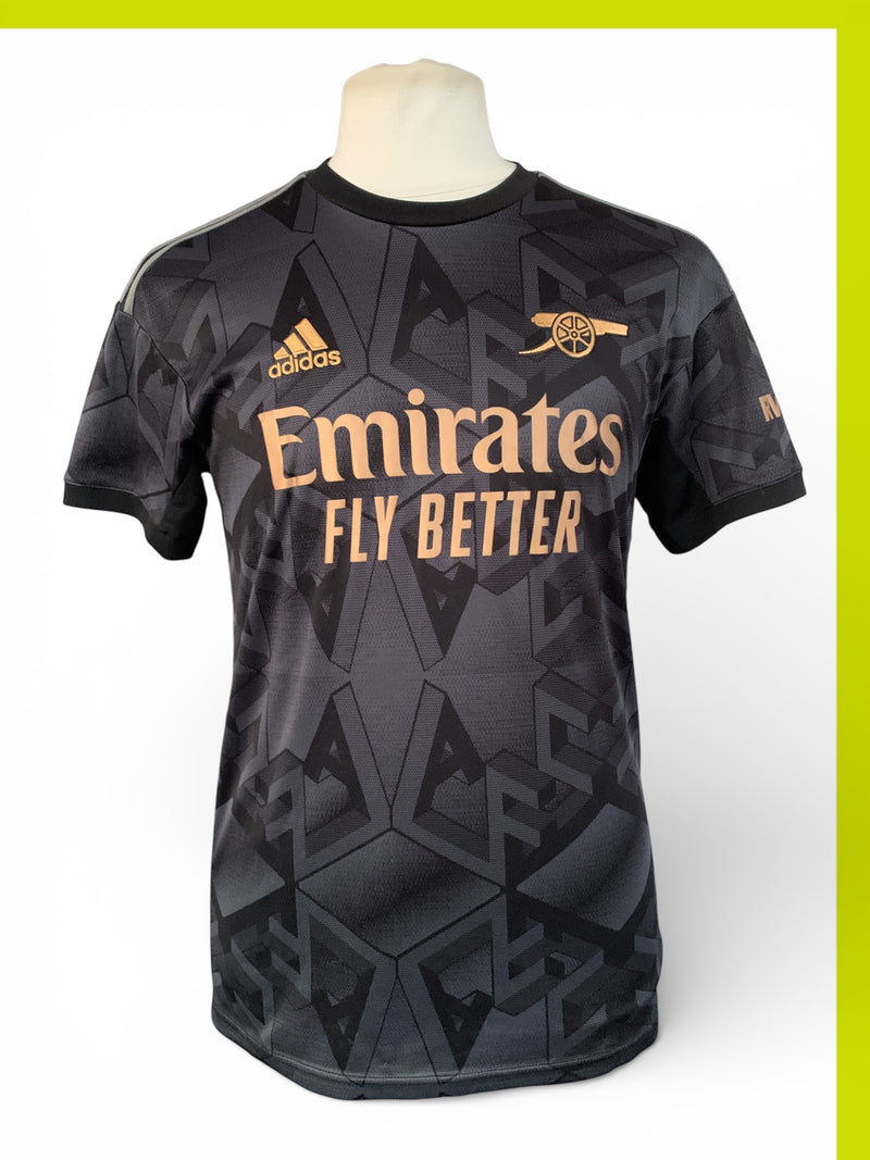Chargez l'image dans la visionneuse de la galerie, Arsenal 2022-2023 AWAY
