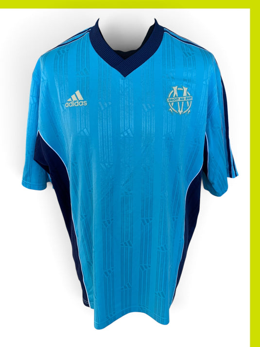 Marseille 1999-2000 Training (XL)