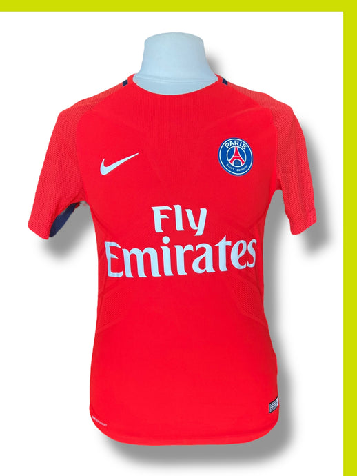 Paris 2016-2017 Training 6 VERRATTI