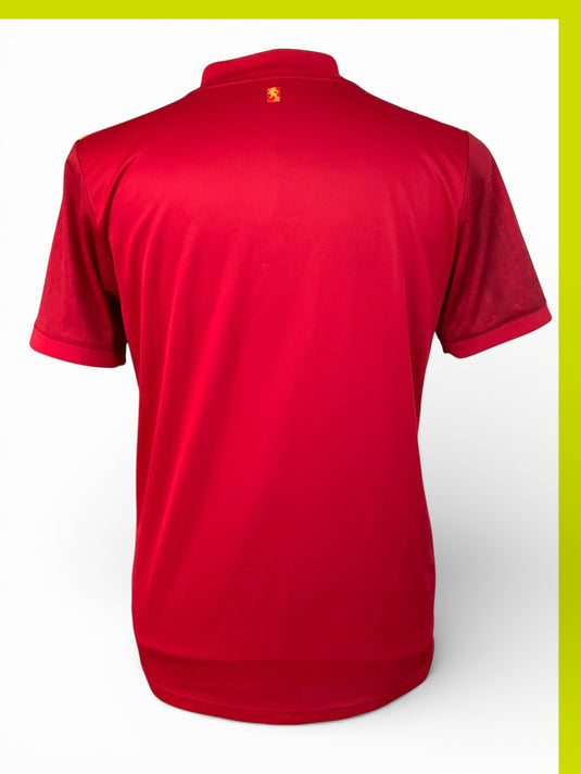 Espagne 2020 HOME