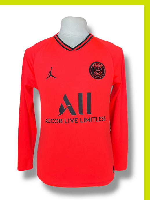 Paris 2019-2020 AWAY 10 NEYMAR Jr