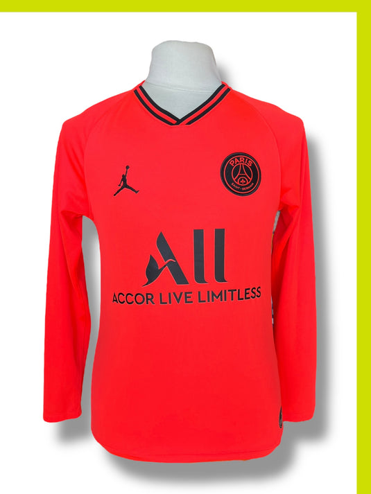 Paris 2019-2020 AWAY 10 NEYMAR Jr