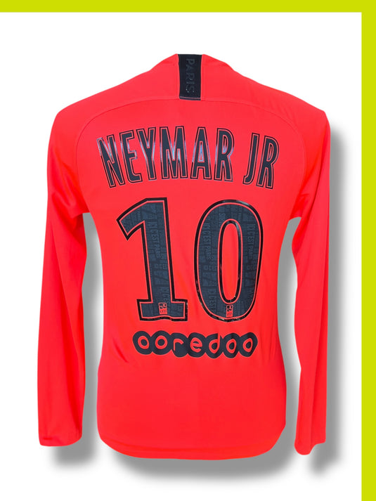 Paris 2019-2020 AWAY 10 NEYMAR Jr