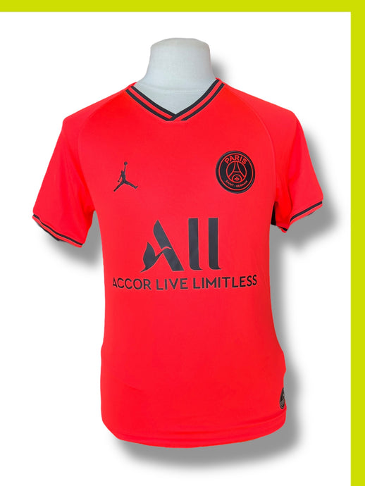 Paris 2019-2020 AWAY 10 NEYMAR Jr
