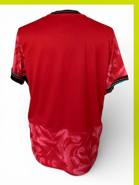 Corée du Sud 2024 HOME