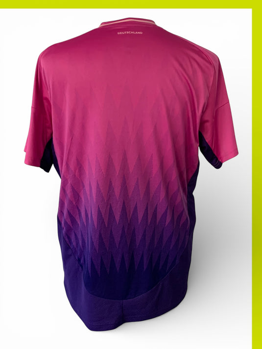 Allemagne 2024 AWAY