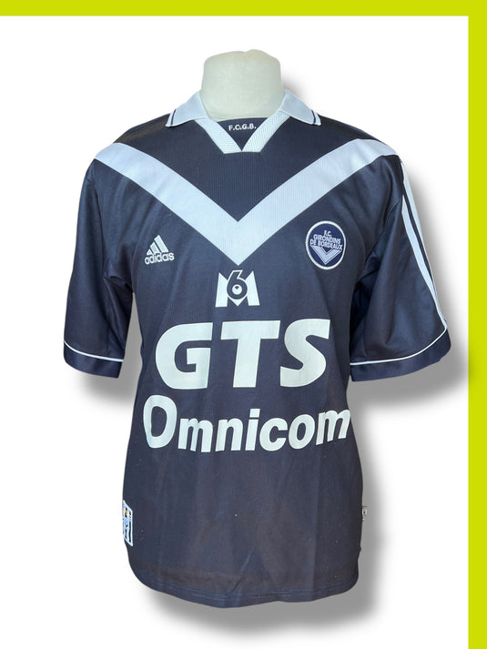Bordeaux 1999-2000 HOME 26 DUGARRY