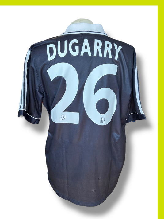 Bordeaux 1999-2000 HOME 26 DUGARRY