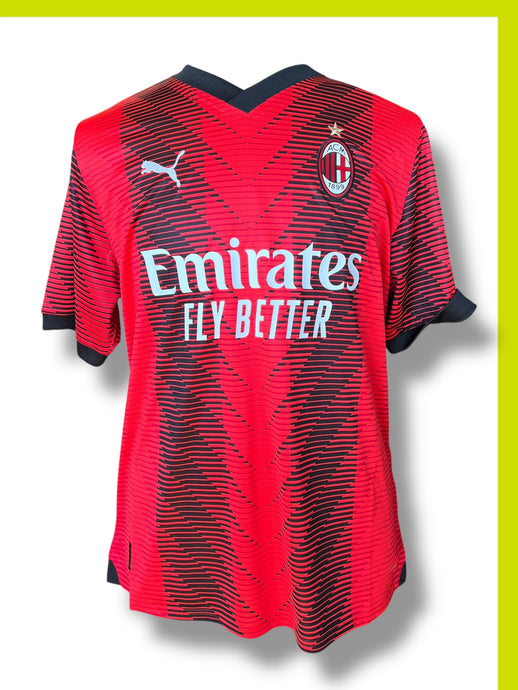 Milan AC 2023-2024 HOME 9 GIROUD