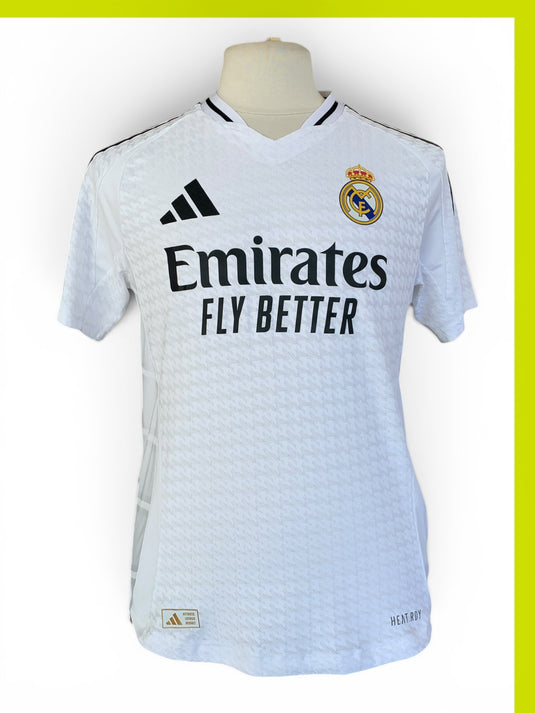Real Madrid 2024-2025 HOME 7 VINI JR.