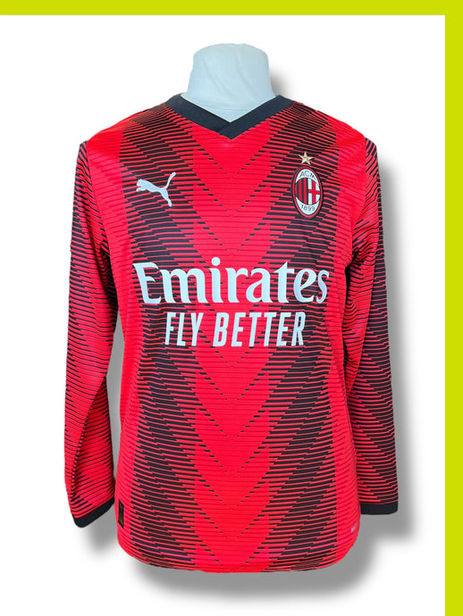 Milan AC 2023-2024 HOME 9 GIROUD