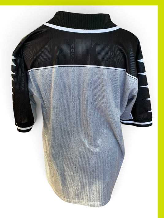 Udinese 1999-2000 THIRD  (XL)