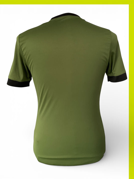 Juventus 2017-2018 THIRD