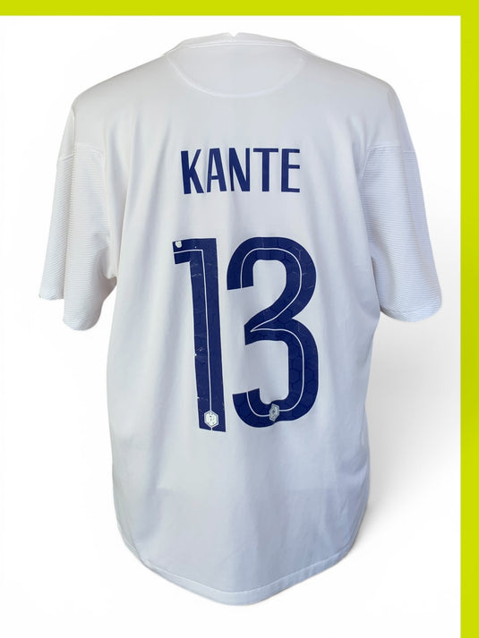 France 2020 AWAY 13 KANTE
