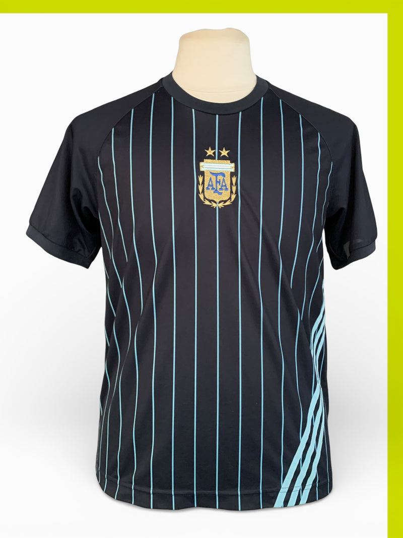 Chargez l'image dans la visionneuse de la galerie, Argentine 2006 Training
