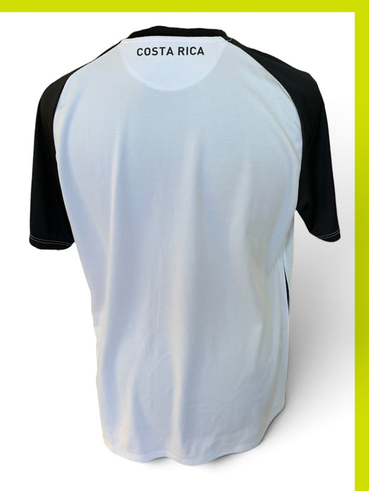 Costa Rica 2018 AWAY  (L)
